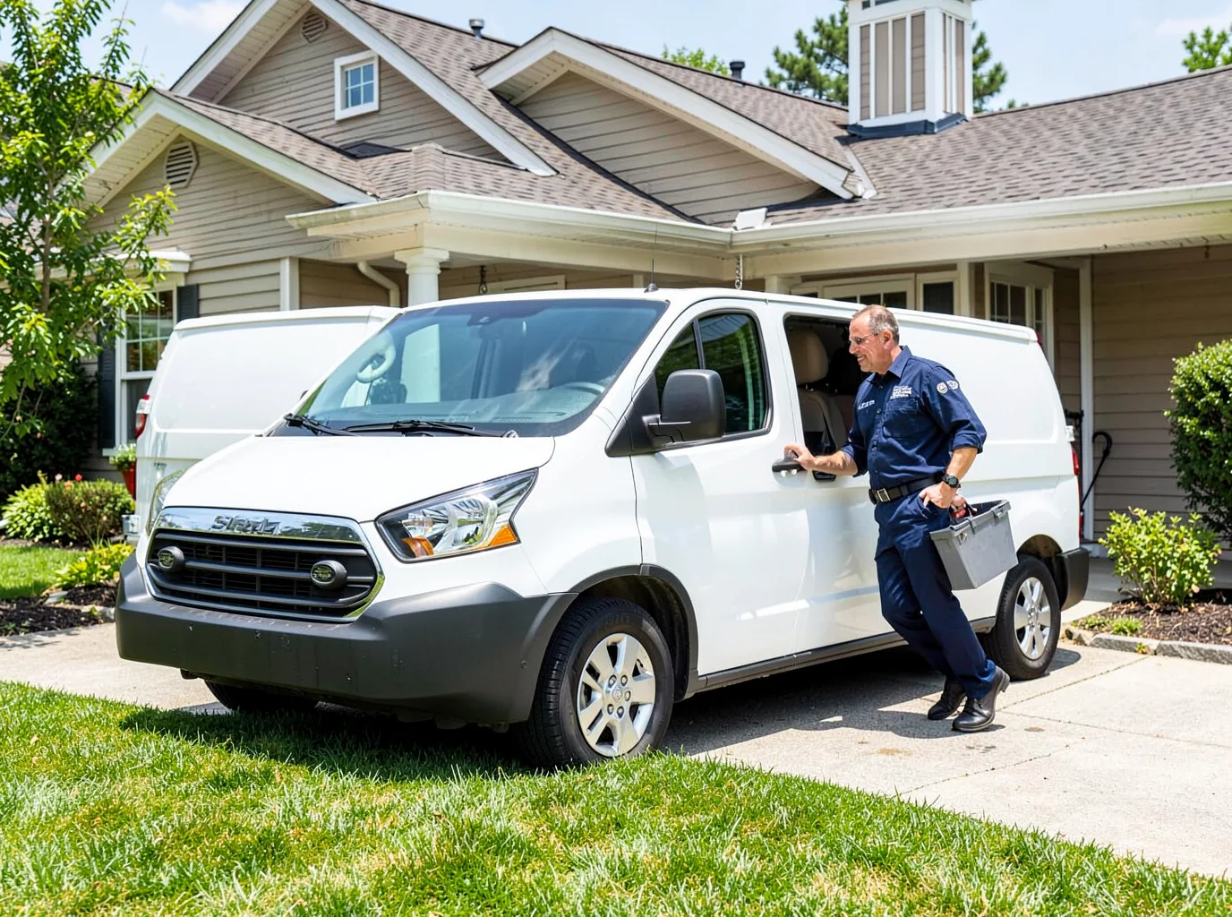Emergency Plumber company in Ceresco, NE